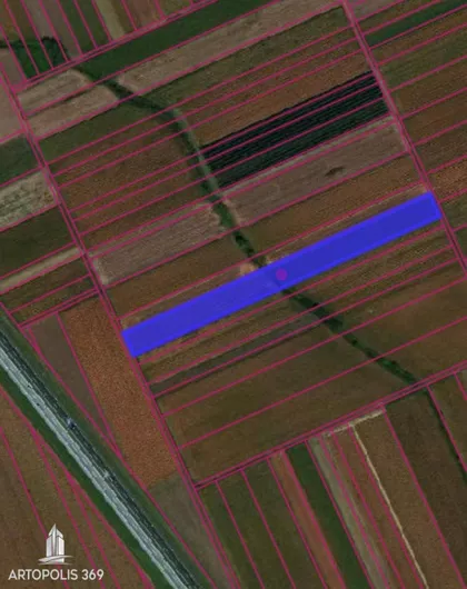 Gradske lokacije | 4zida.rs