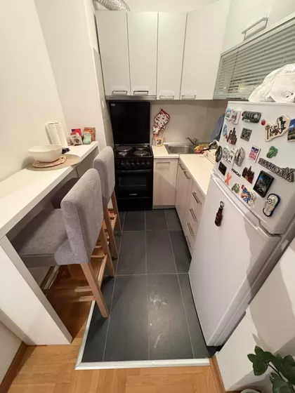 Adamovićevo Naselje | 4zida.rs