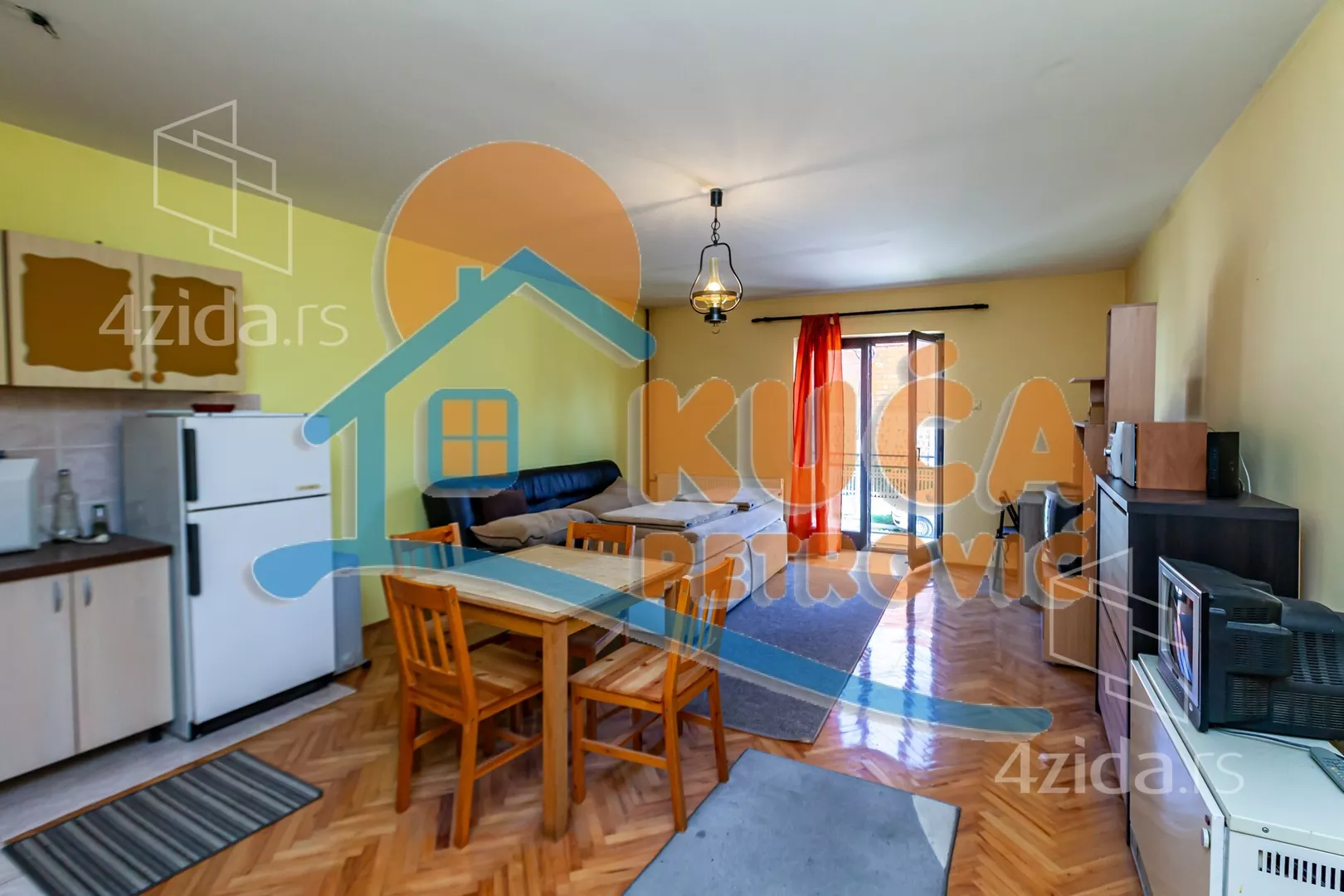 3-etažna kuća | 4zida