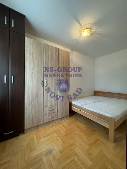 Somborska rampa | 4zida.rs