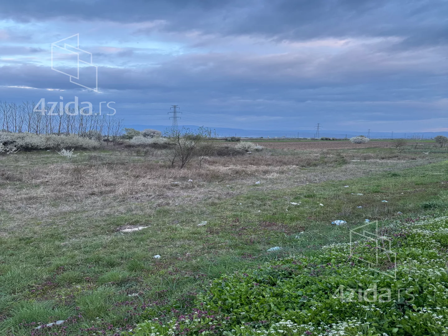Građevinsko zemljište | 4zida