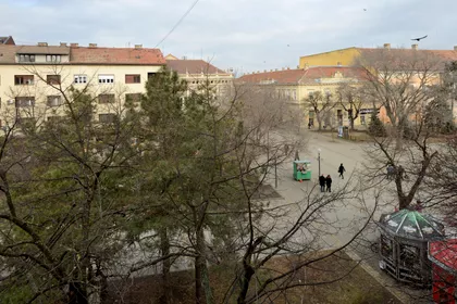 Trg Srpskih Dobrovoljaca | 4zida.rs