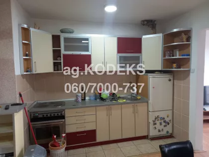 Nova Železnička Kolonija | 4zida.rs