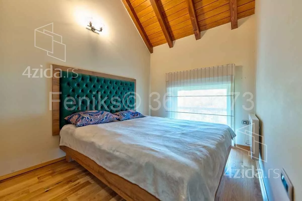 Kuća | 4zida
