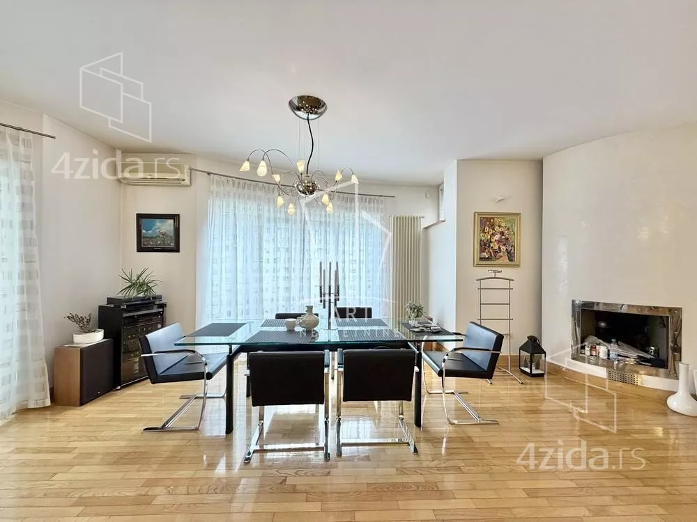 3-etažna kuća | 4zida