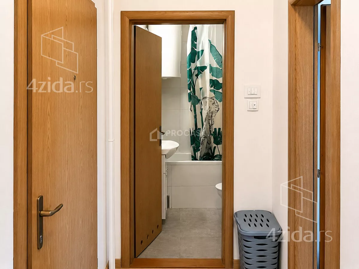 Garsonjera | 4zida