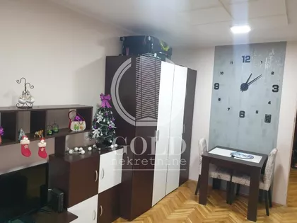 Bore Prodanovića | 4zida.rs