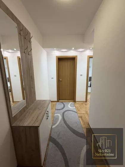 Bulevar Patrijarha Pavla (Somborski Bulevar) | 4zida.rs