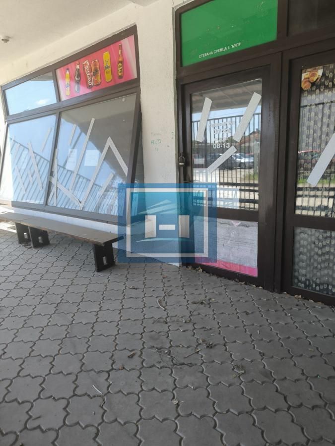 Poslovni prostor – pohled 4