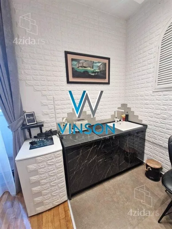 Garsonjera | 4zida