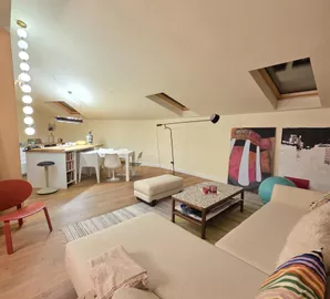 Severni Bulevar, Zvezdara opština, Beograd, 3.0 stan | 4zida.rs