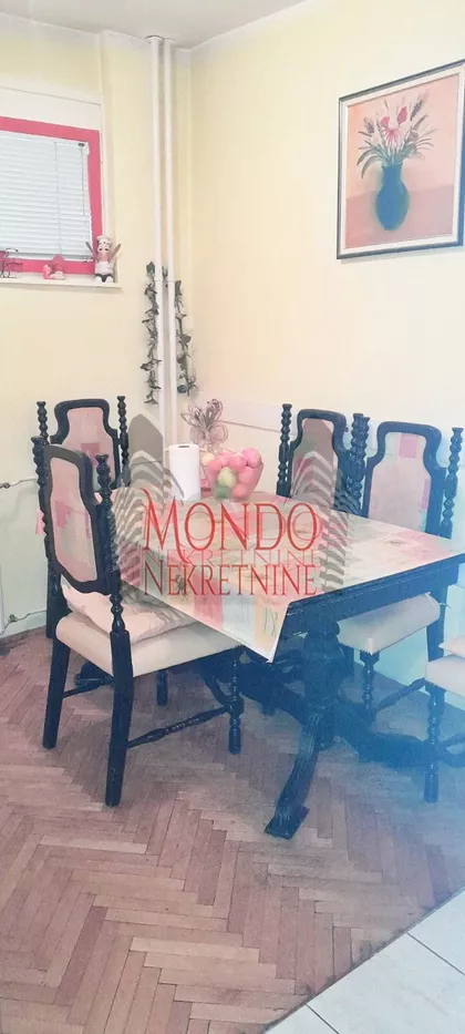 Nova Železnička Kolonija | 4zida.rs