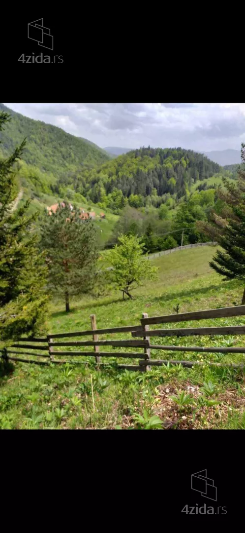 Poljoprivredno zemljište | 4zida
