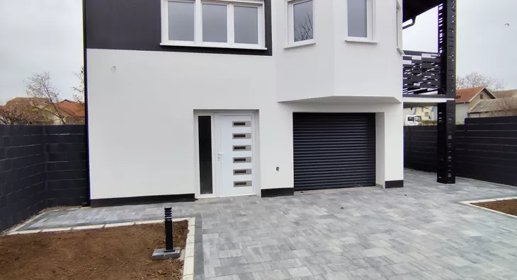 3-etažna kuća | 4zida