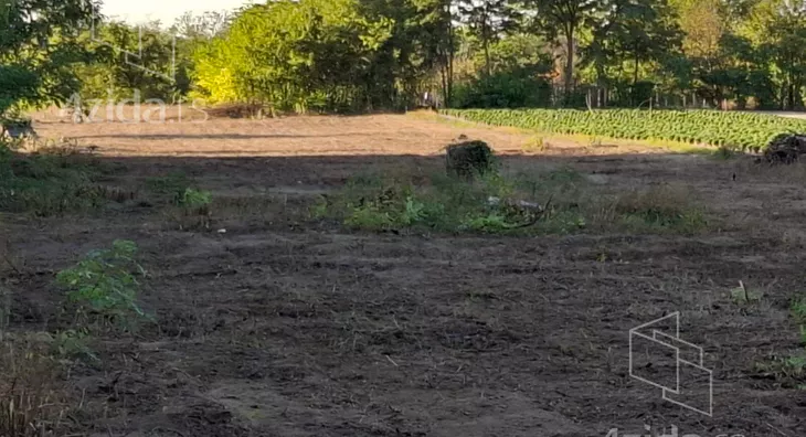 Poljoprivredno zemljište | 4zida