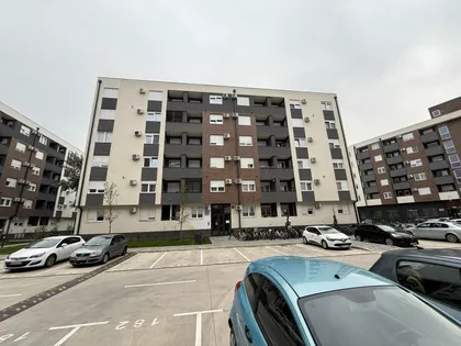 Gorana Jojića 23 | 4zida.rs