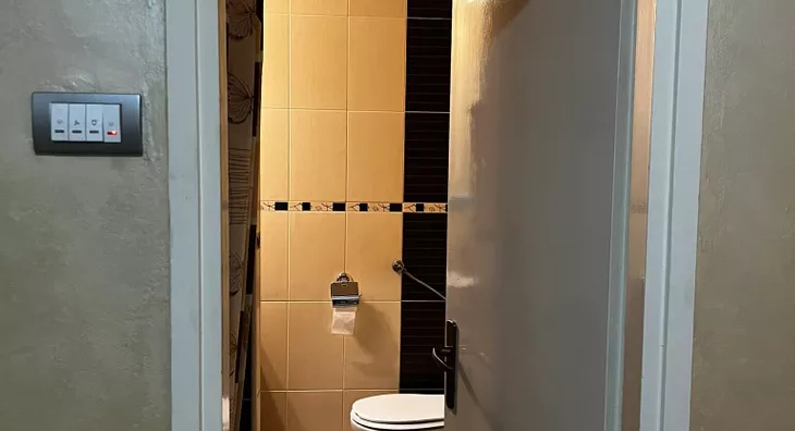 Šestosoban stan | 4zida