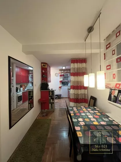 Nova Detelinara | 4zida.rs