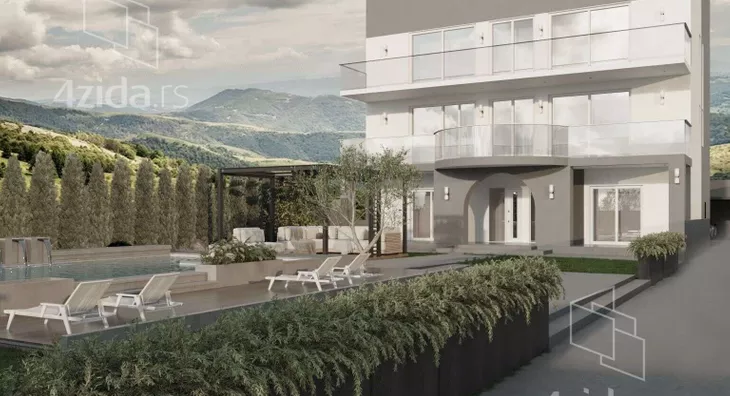 3-etažna kuća | 4zida