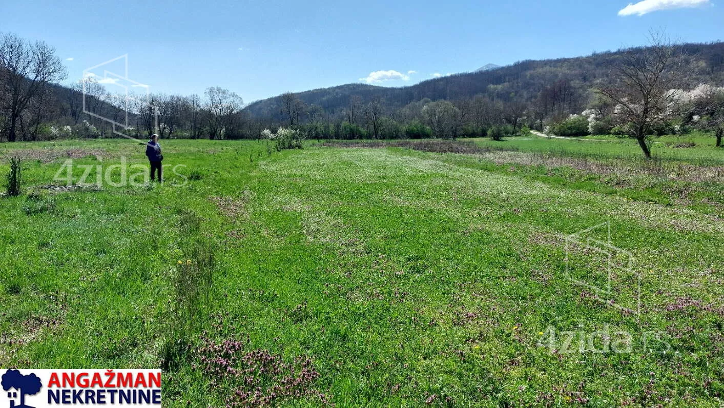 Poljoprivredno zemljište | 4zida