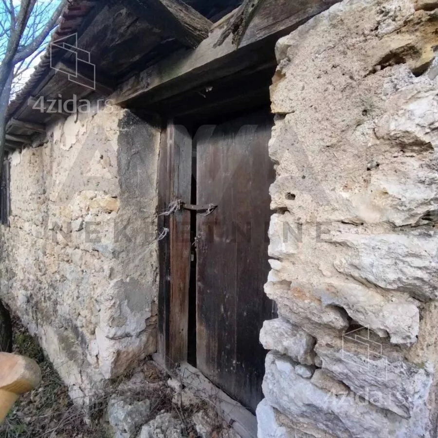 Poljoprivredno zemljište | 4zida