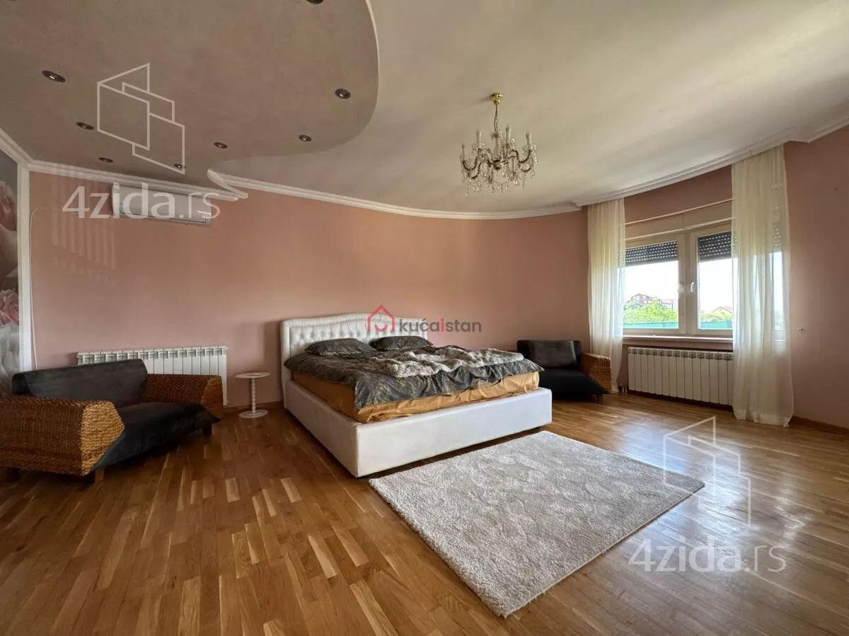 Kuća | 4zida