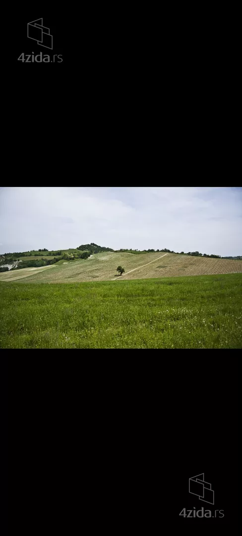 Građevinsko zemljište | 4zida
