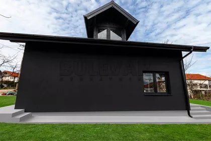 Mramorsko brdo | 4zida.rs