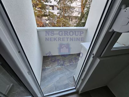 Adamovićevo Naselje | 4zida.rs