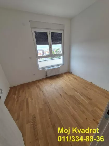 Karađorđeva | 4zida.rs