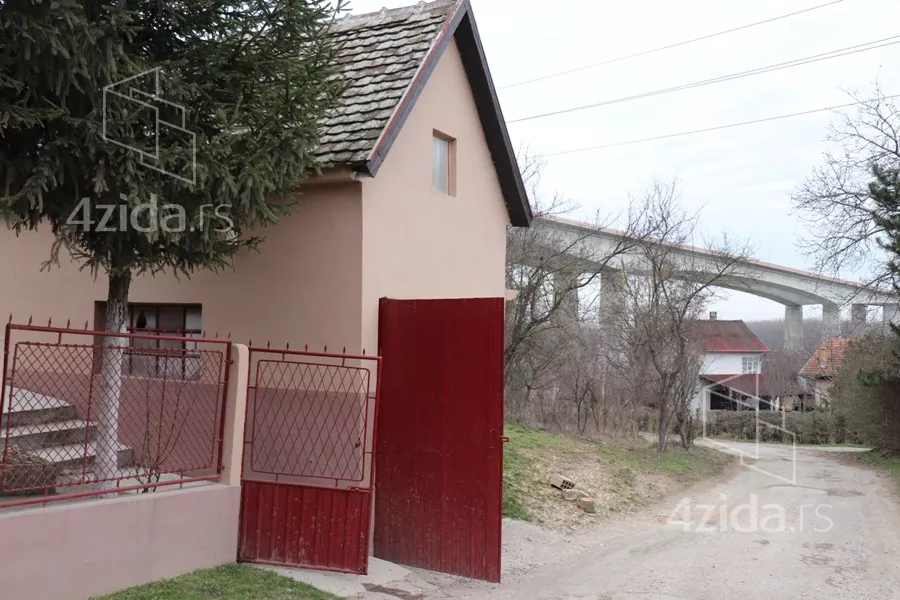 2-etažna kuća | 4zida