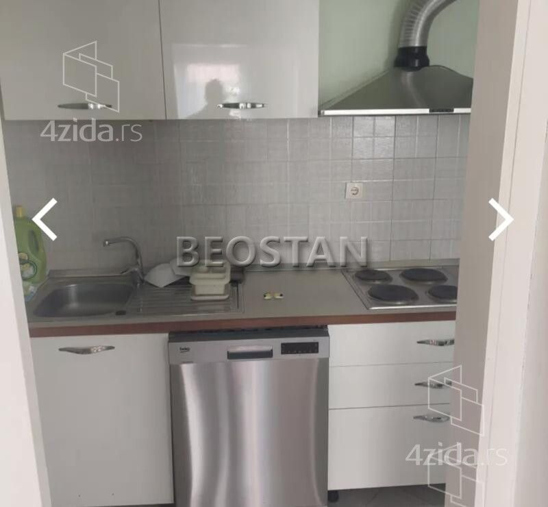 Stan – Beograd - Prikaz 2