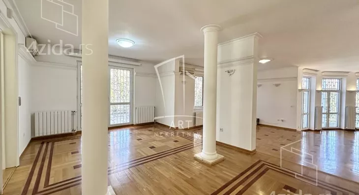 4-etažna kuća | 4zida