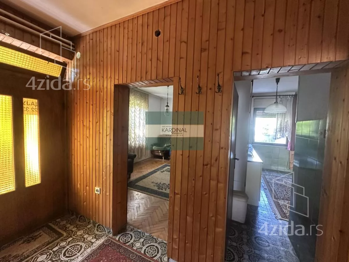 Kuća | 4zida