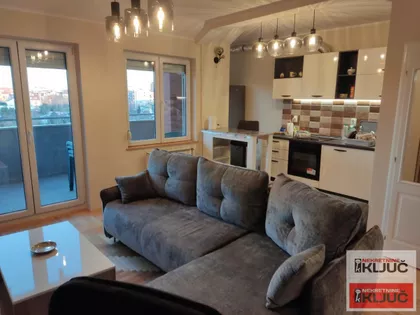 Bulevar Evrope | 4zida.rs