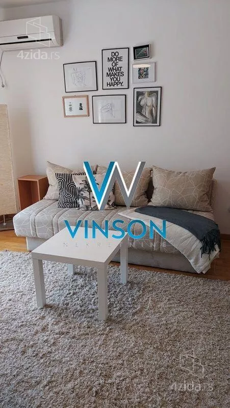 Garsonjera | 4zida