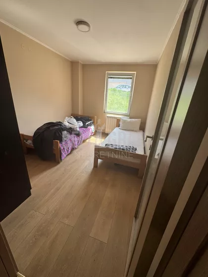 Svete Milutinovića | 4zida.rs