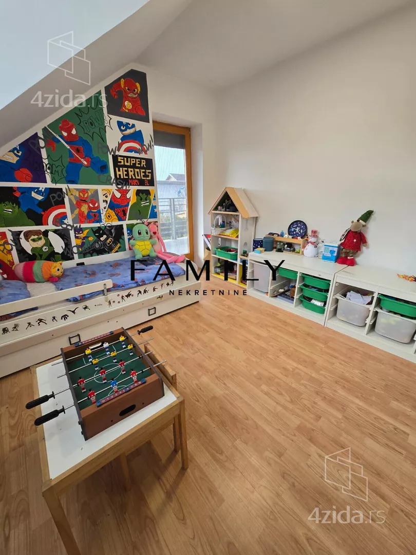 2-etažna kuća | 4zida