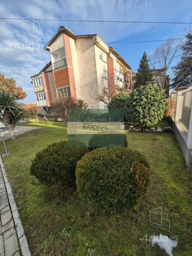 Kuća | 4zida
