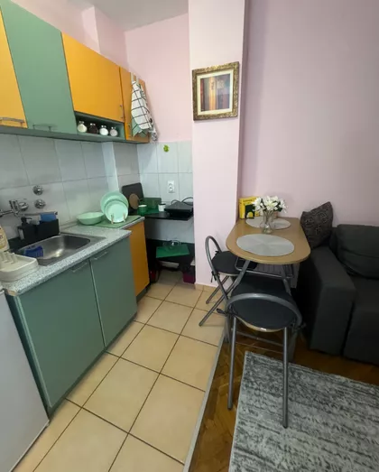 Hadži Ruvimova 34 | 4zida.rs
