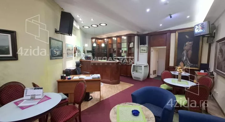 Poslovni prostor | 4zida