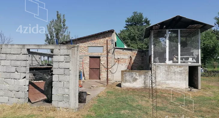 Turistički objekat | 4zida