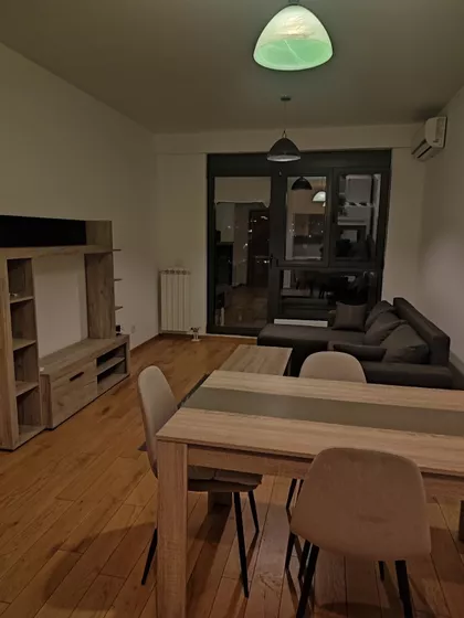 Vojvode Stepe | 4zida.rs