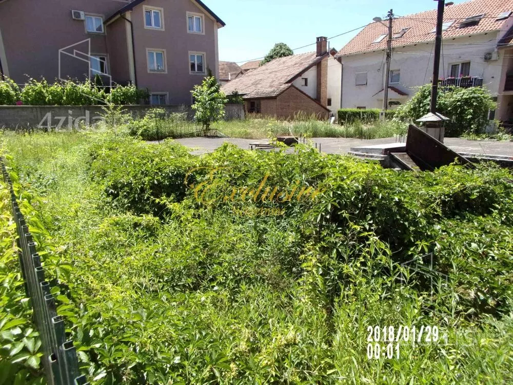 Građevinsko zemljište | 4zida