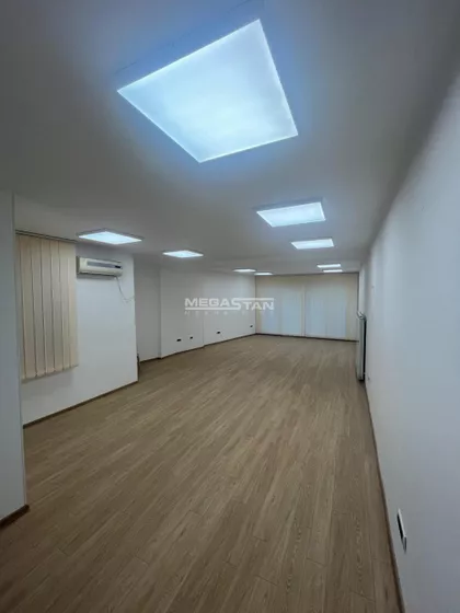 Trg Nikole Pašića | 4zida.rs