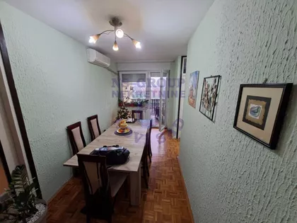 Preradovićeva | 4zida.rs