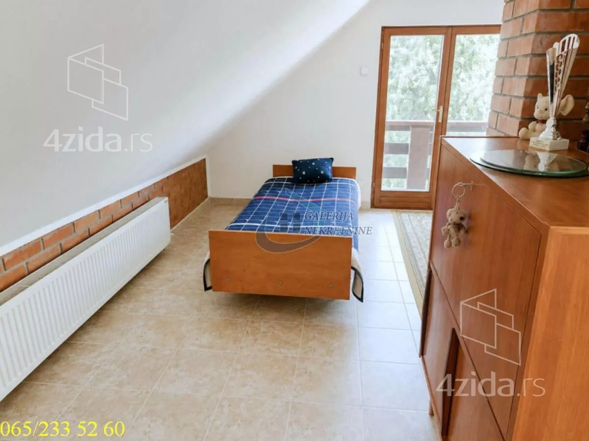 Kuća | 4zida