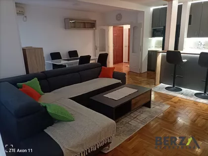 Bulevar Patrijarha Pavla (Somborski Bulevar) | 4zida.rs