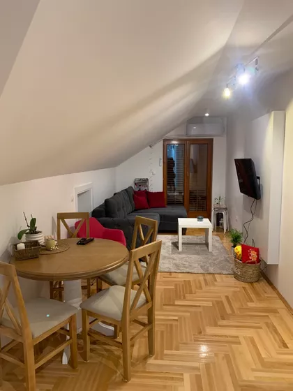 Nemanjina | 4zida.rs