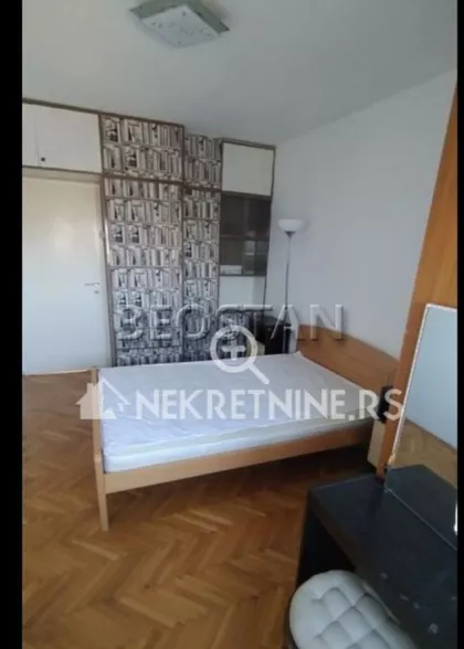 Bulevar Mihajla Pupina | 4zida.rs